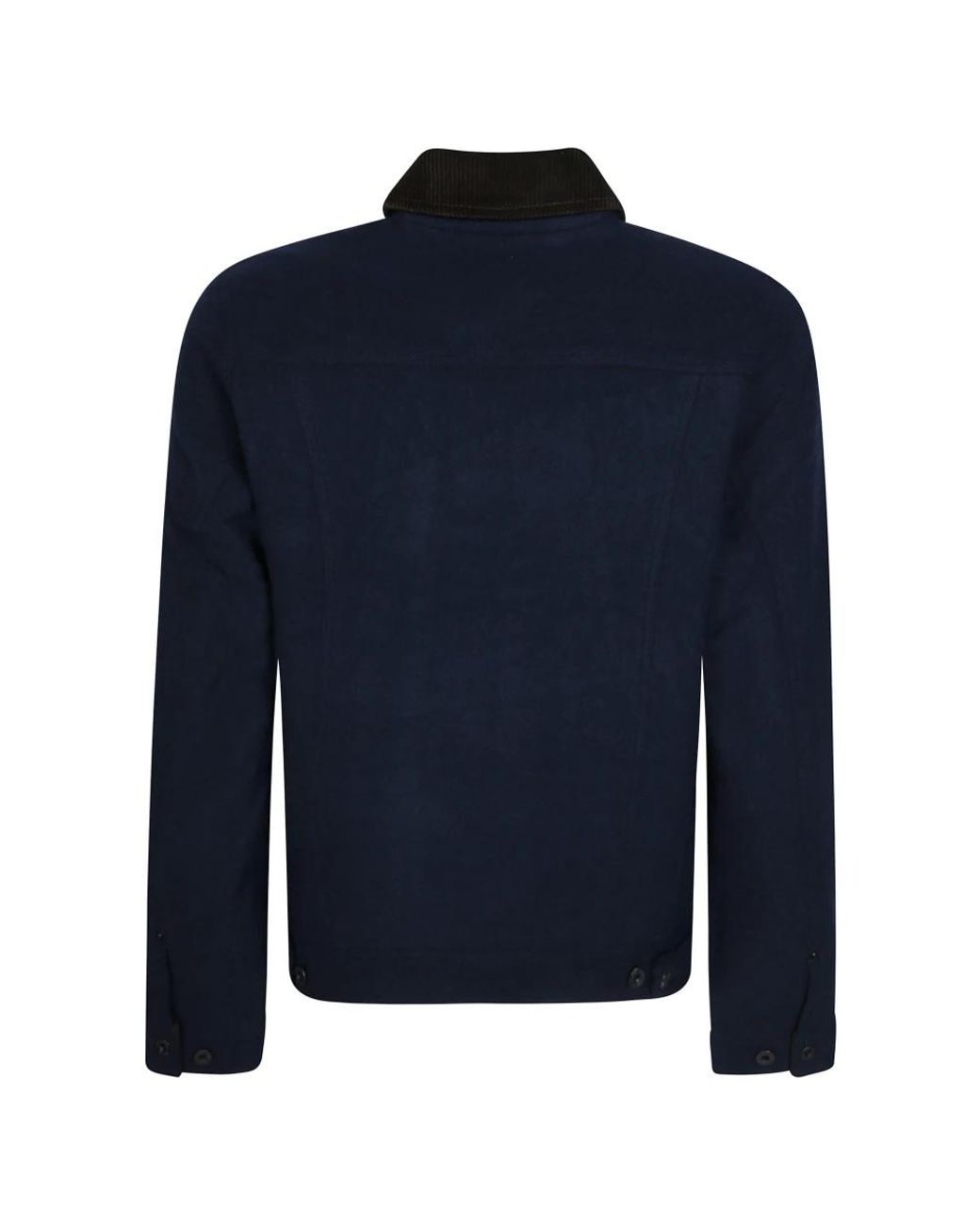 Filson Blue Light Jackets for men