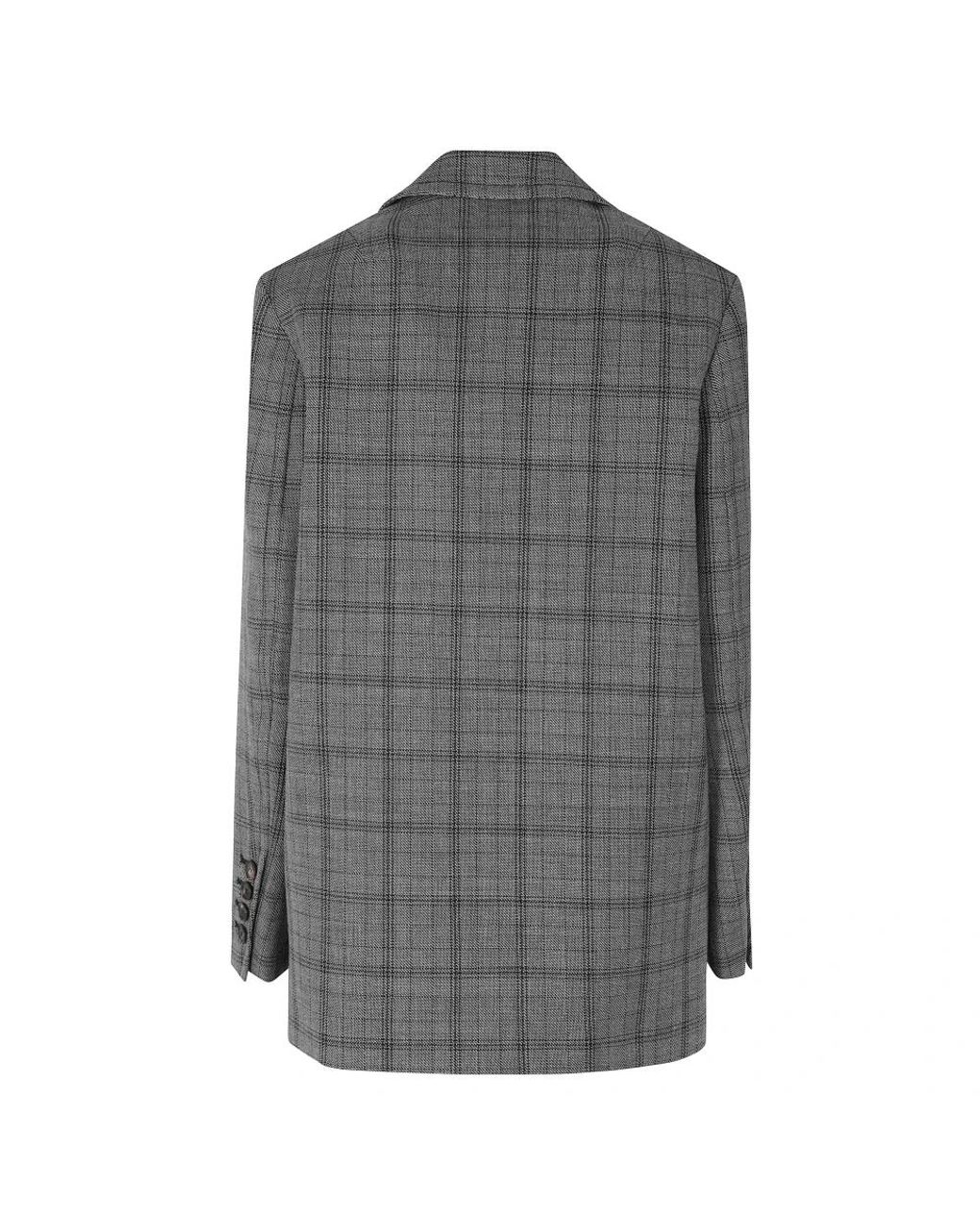 Tela Gray Blazers