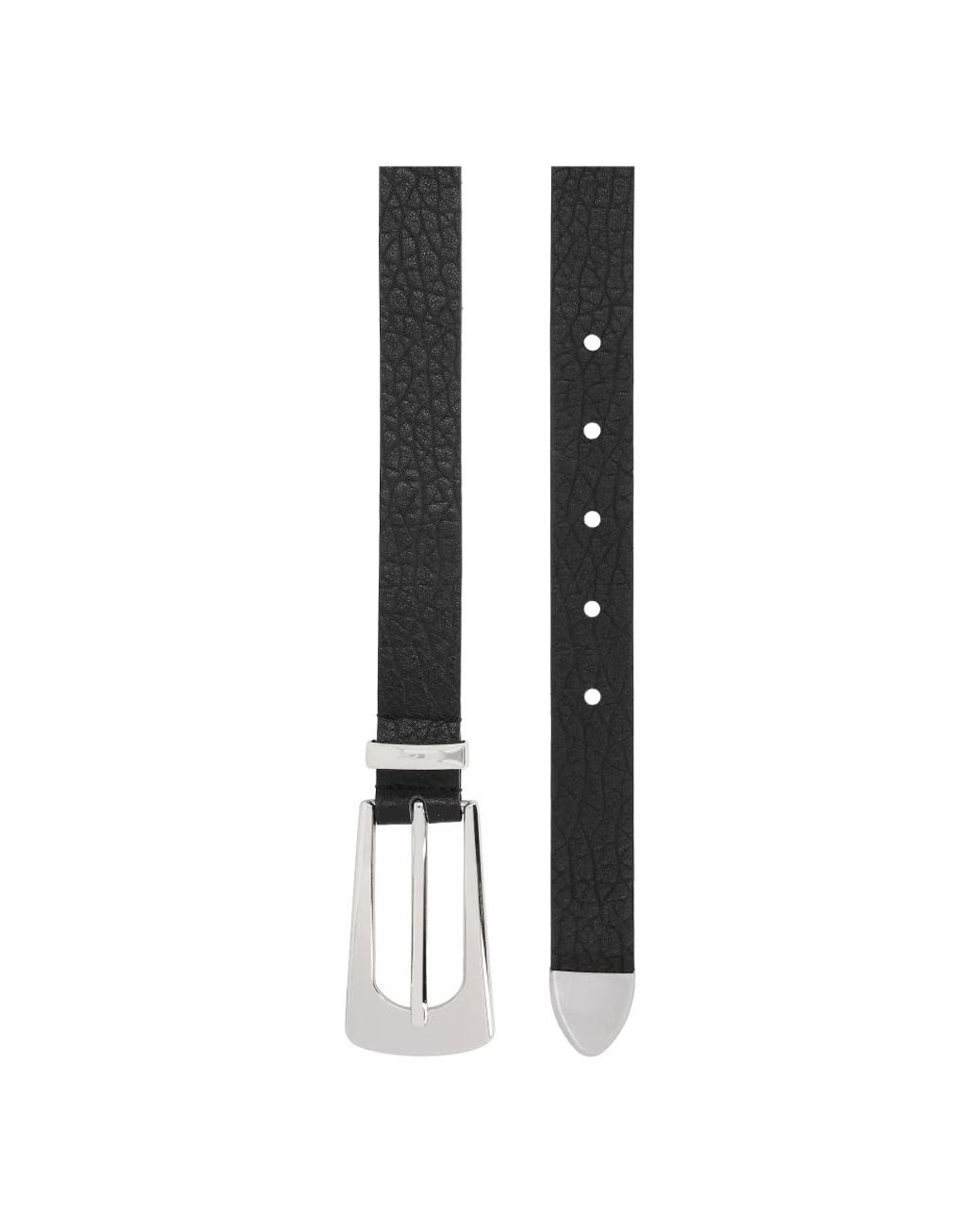 Belts di Kazar in Black
