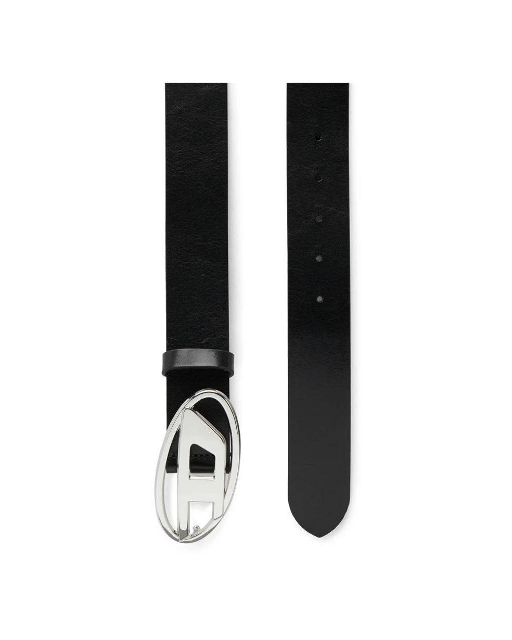 DIESEL Black Belts