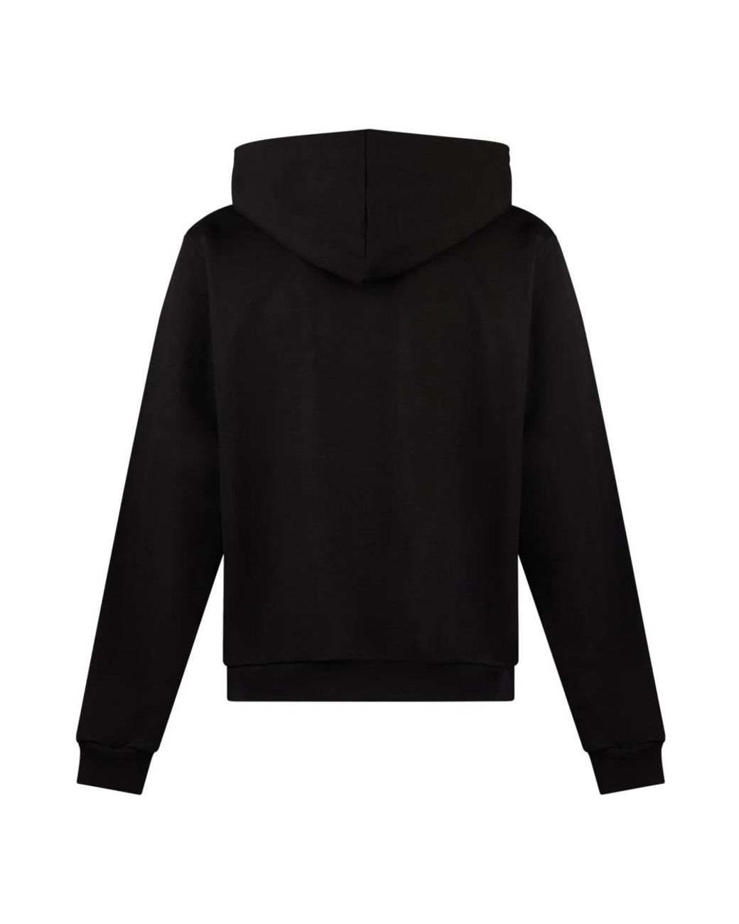 PHOBIA ARCHIVE Black Hoodies for men