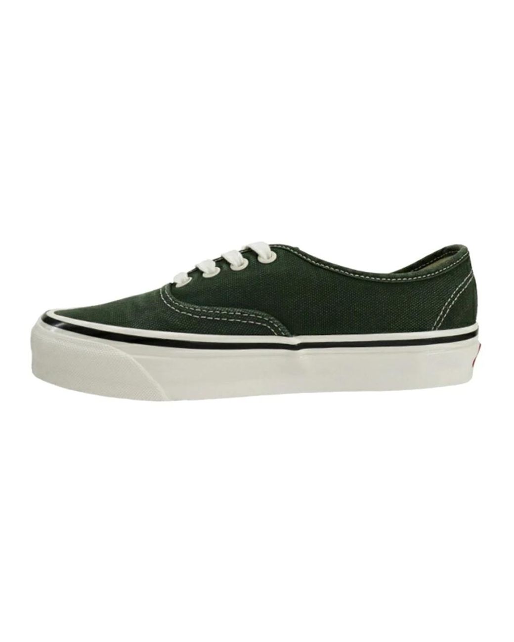 Vans Lx Authentic 44 in Green für Herren