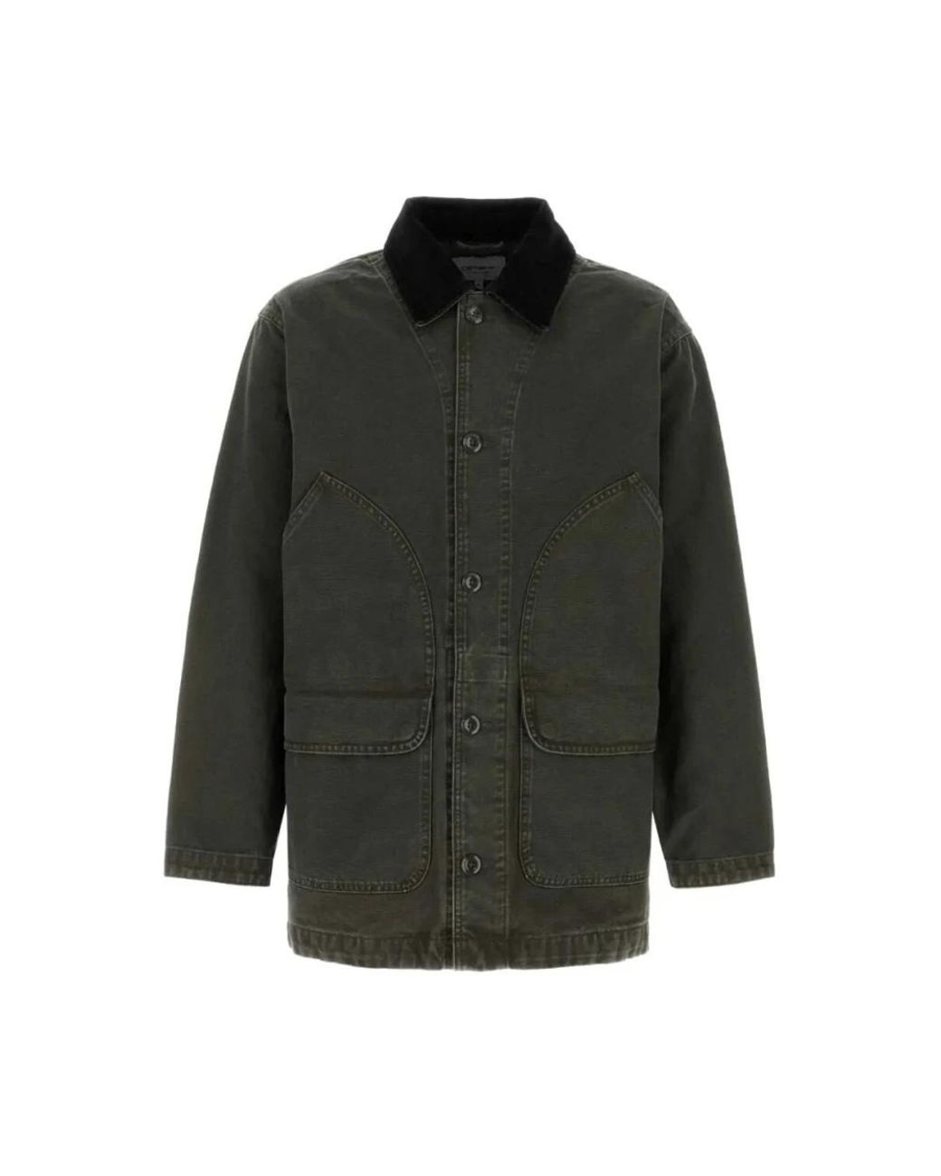 Carhartt Green Light Jackets for men