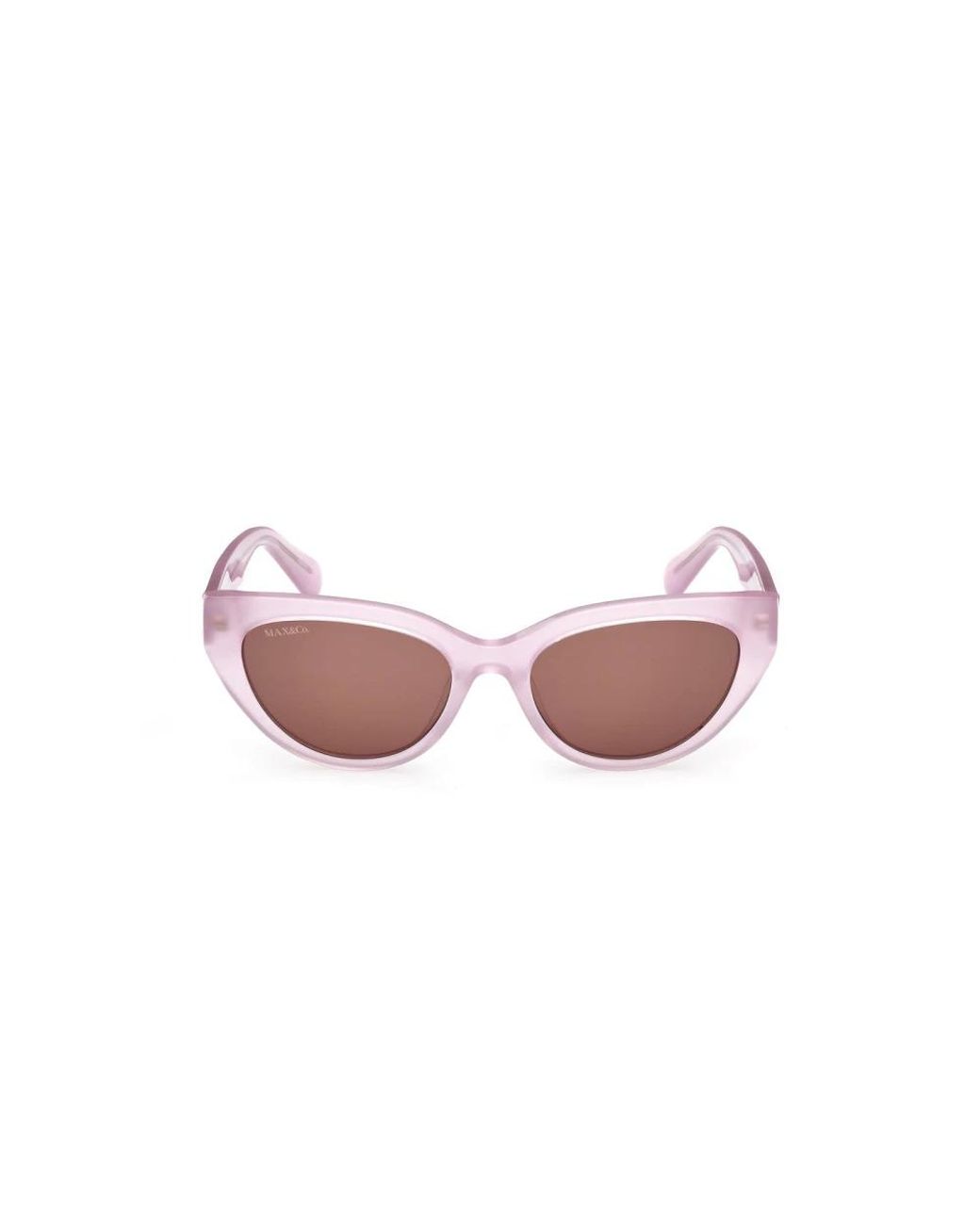 MAX&Co. Pink Sunglasses