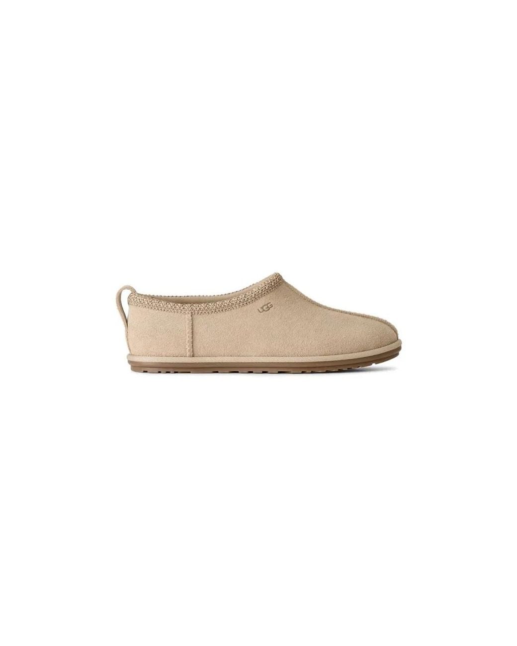 Ugg Tasman Deconstructed in het Natural