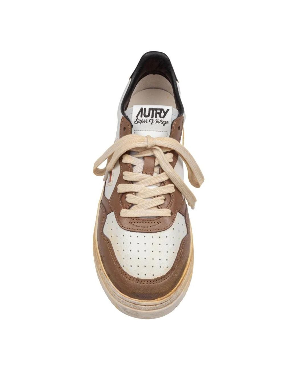 Autry Multicolor Sneakers for men