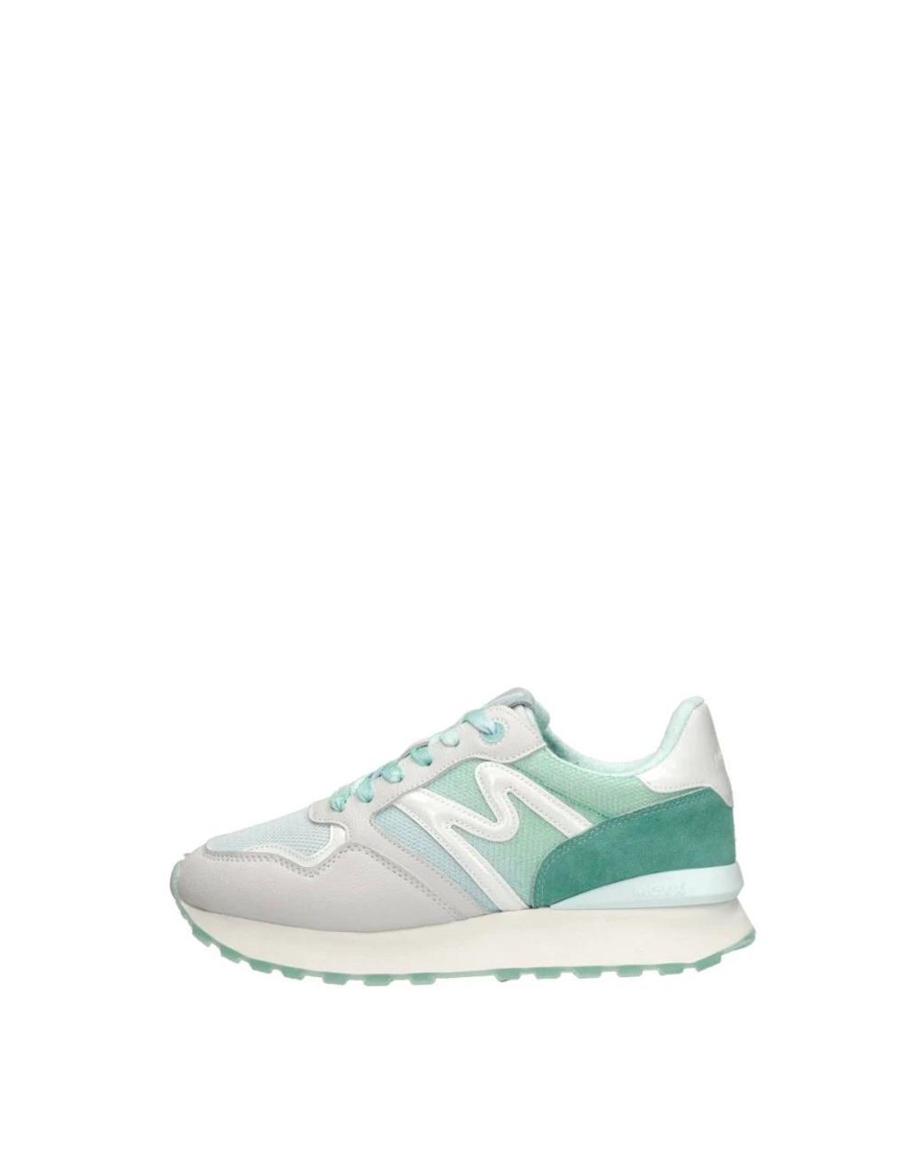 Sneakers Mexx en coloris Green