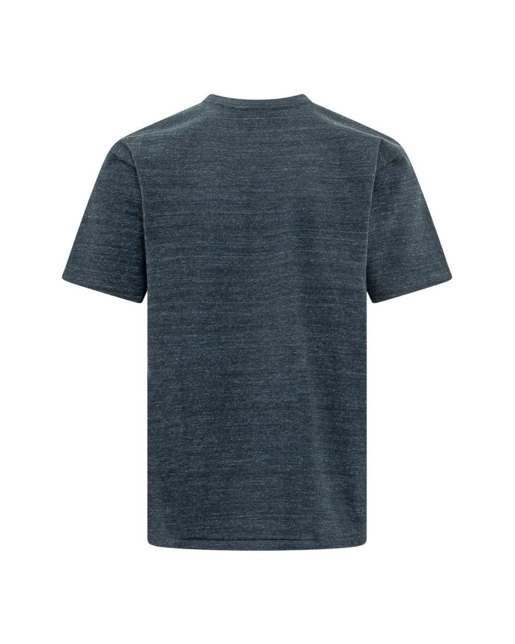 A Bathing Ape Blue T-Shirts for men