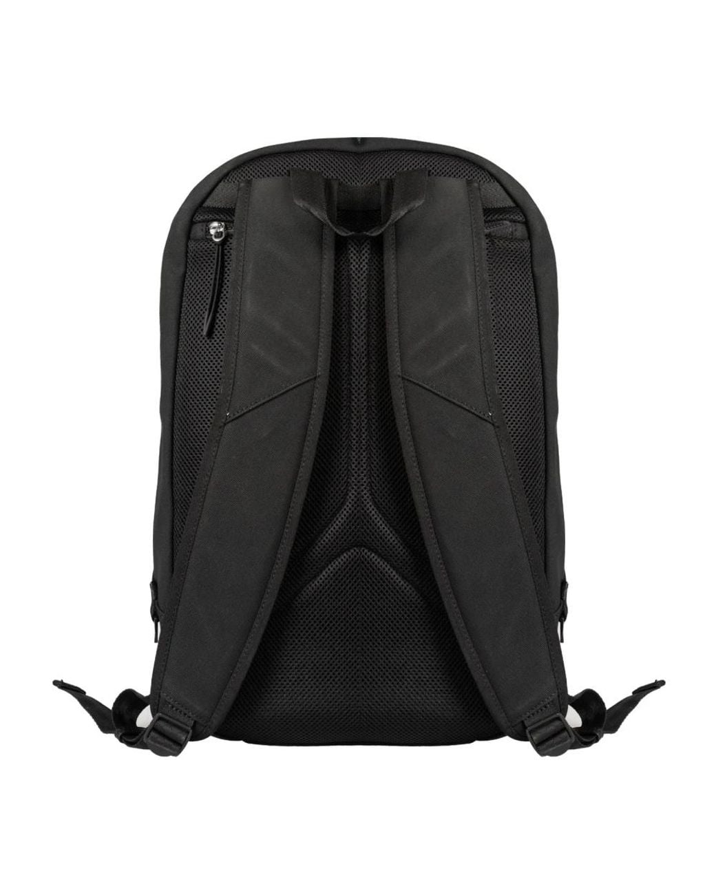Backpacks di Tommy Hilfiger in Black da Uomo