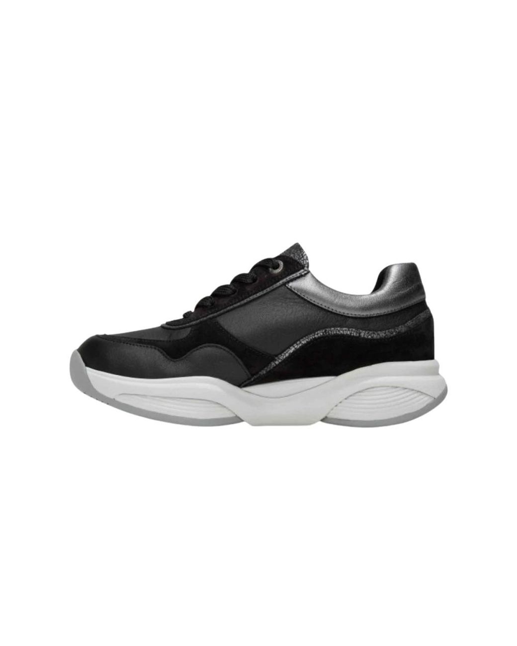 Sneakers Xsensible en coloris Black