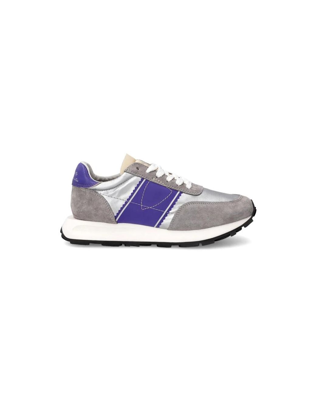 Sneakers Philippe Model de color Blue