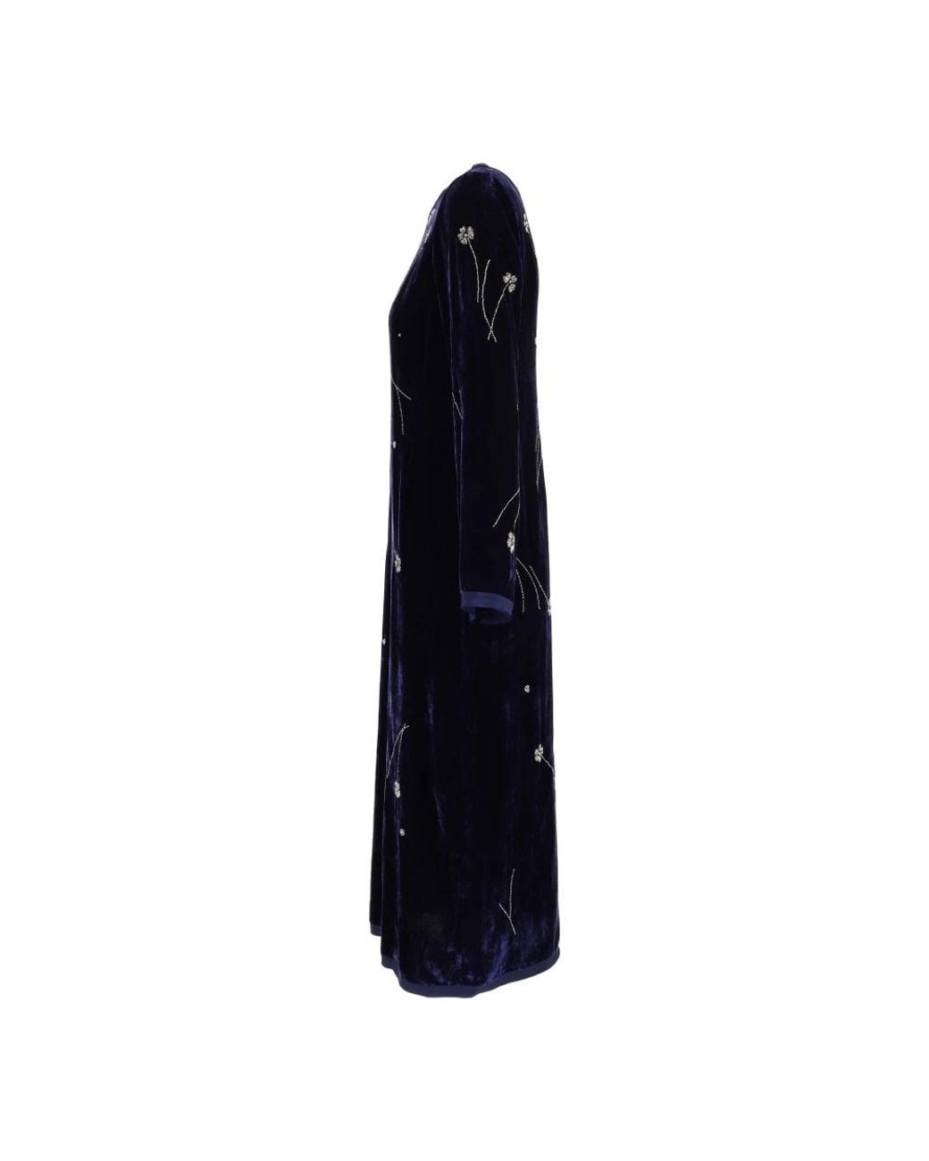 Midi Dresses Forte_forte de color Black