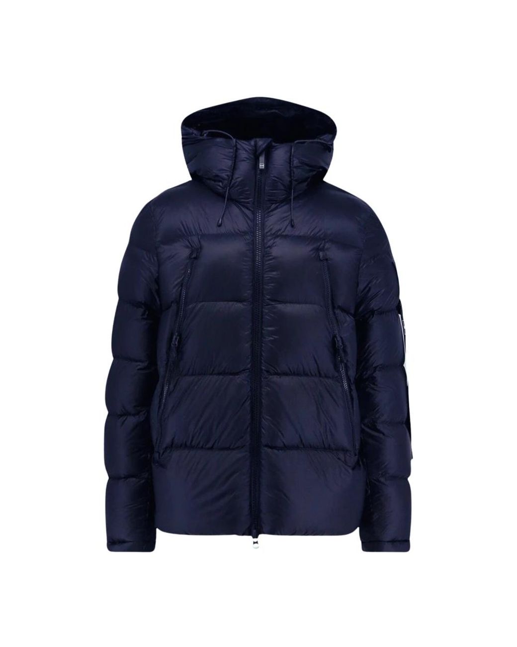 Winter Jackets OUTHERE pour homme en coloris Blue