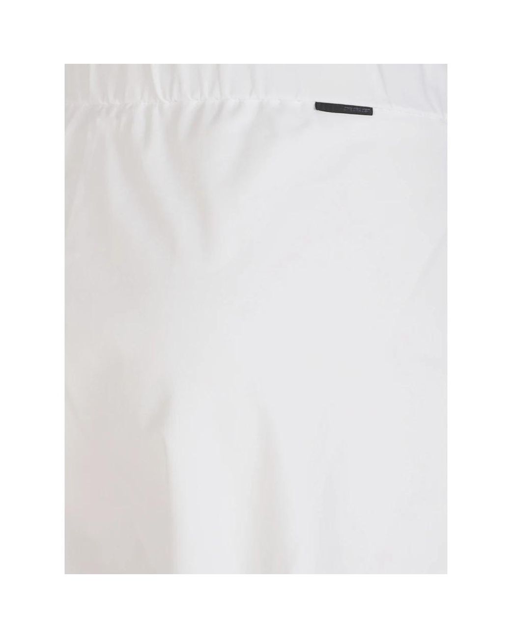 Chinos Rrd de color White