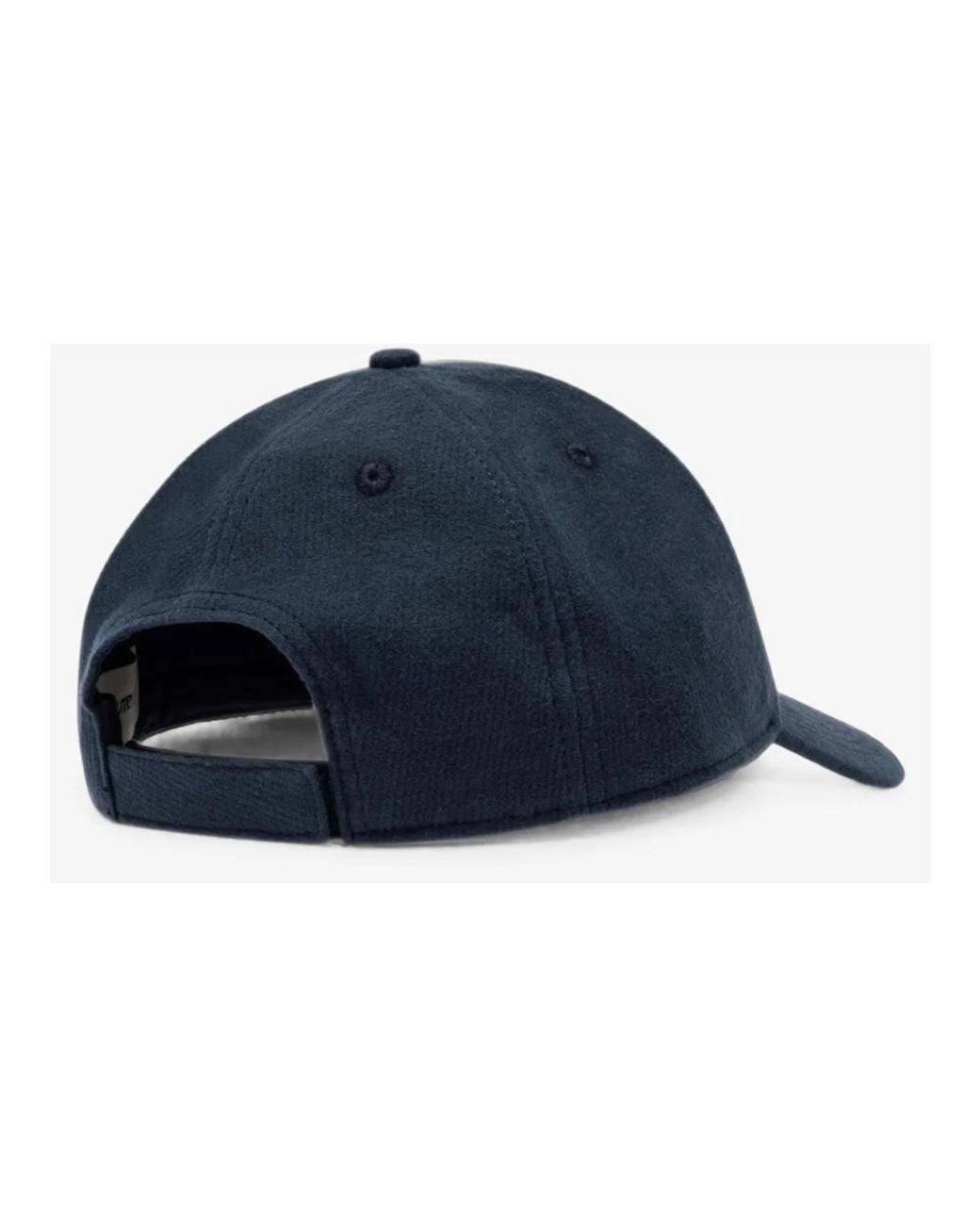 Caps di Autry in Blue da Uomo