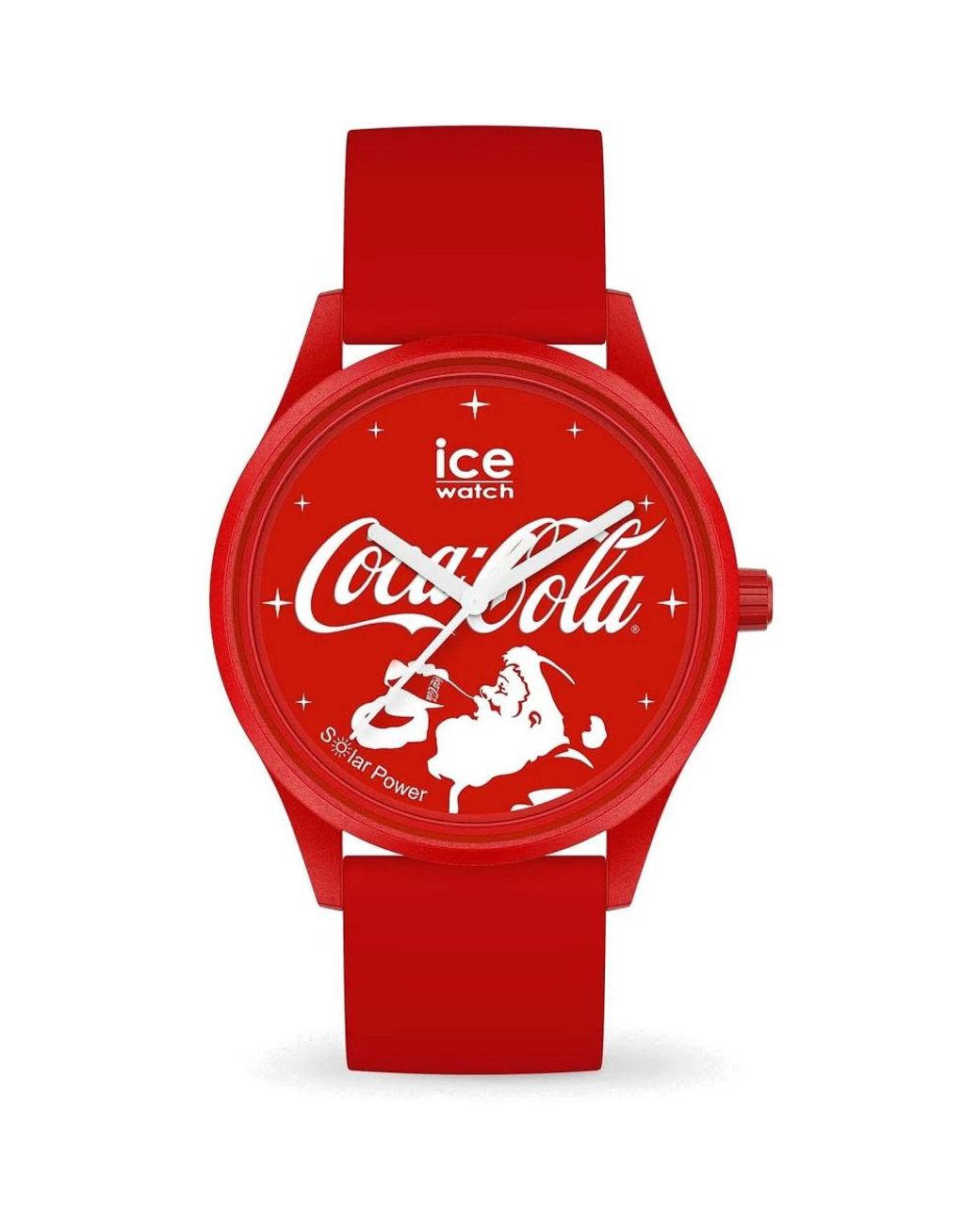 Ice-watch Horloges in het Red