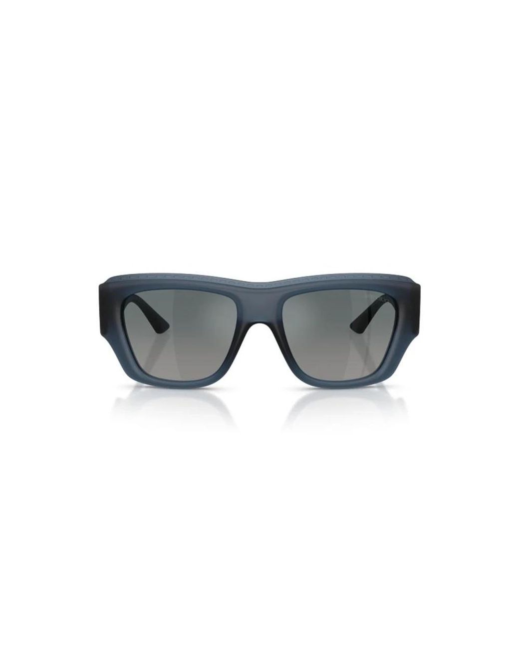 Jimmy Choo Blue Sunglasses