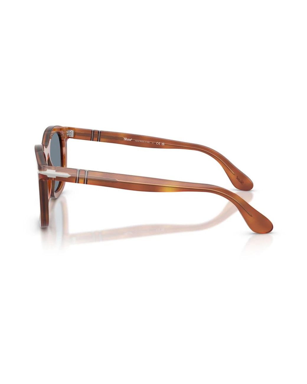 Persol Gray Sunglasses