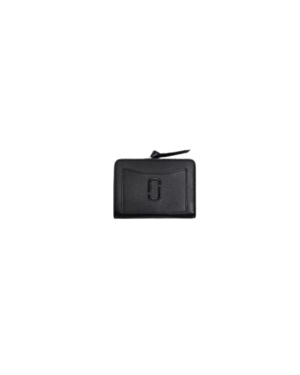Marc Jacobs Black Wallets & Cardholders
