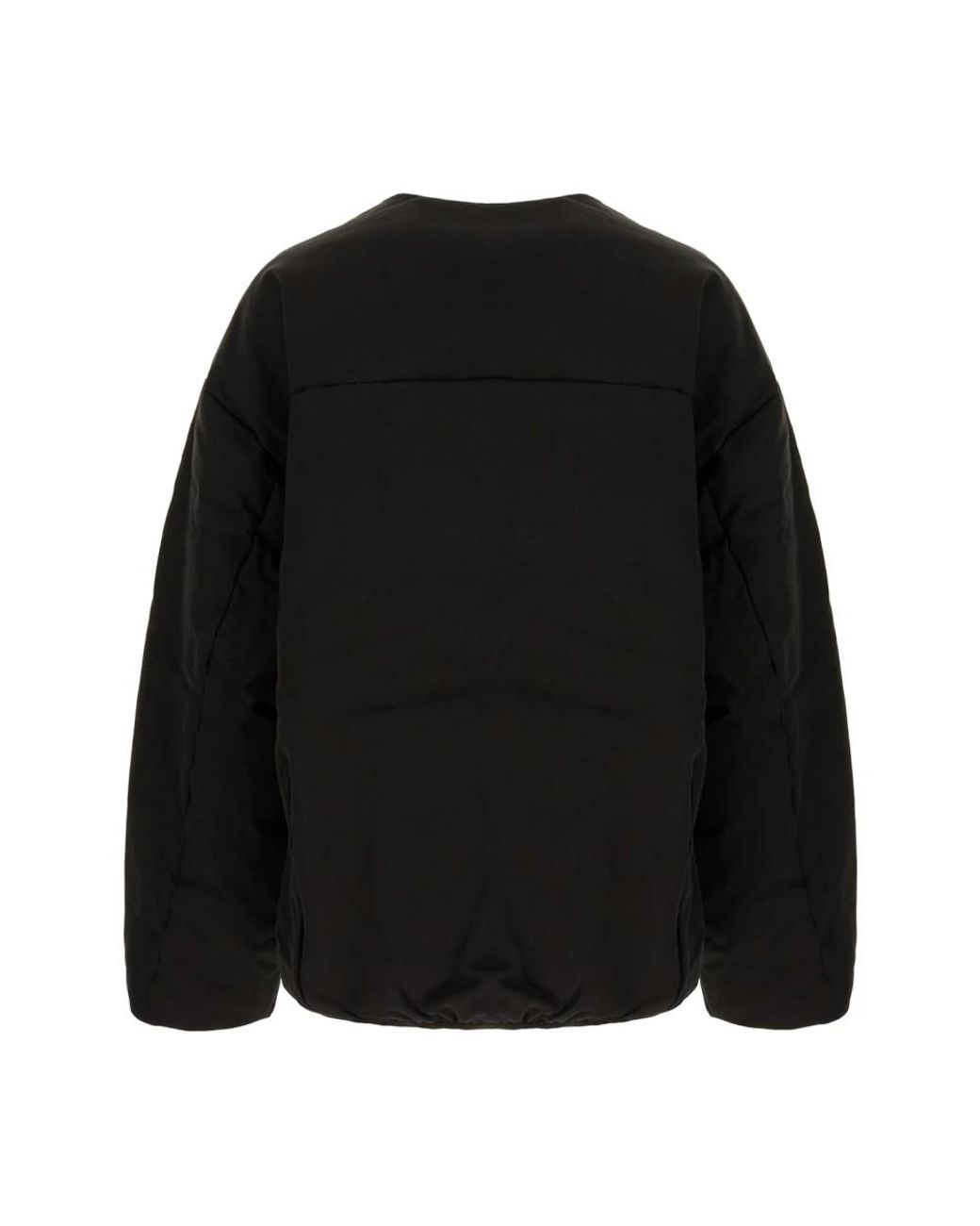 Winter Jackets di Entire studios in Black da Uomo