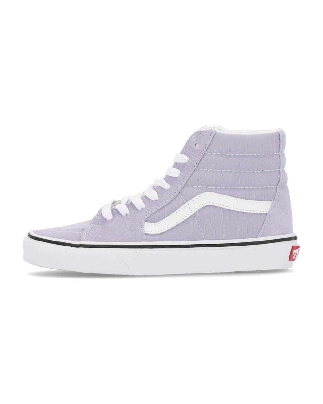 Vans Blue Sneakers for men