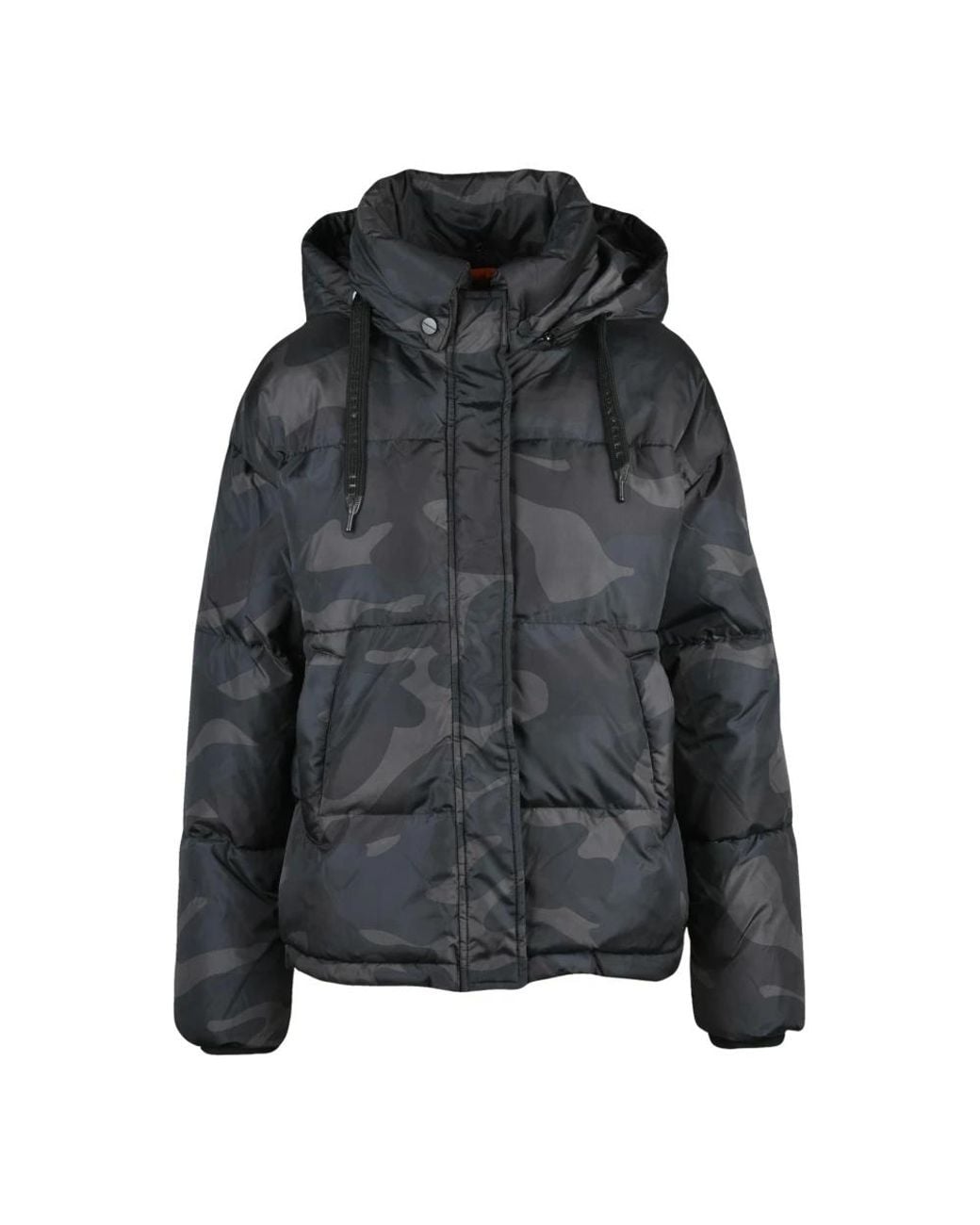 Rino & Pelle Black Winter Jackets