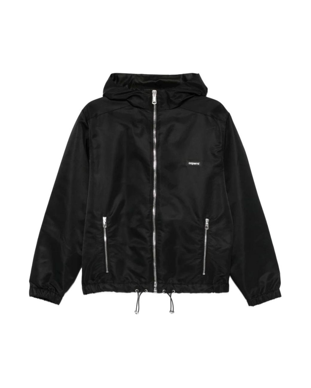 Light Jackets Coperni en coloris Black