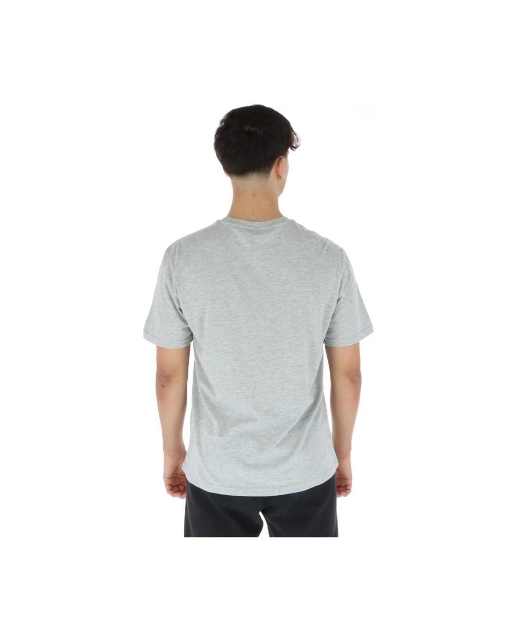 North Sails Blue T-Shirts for men