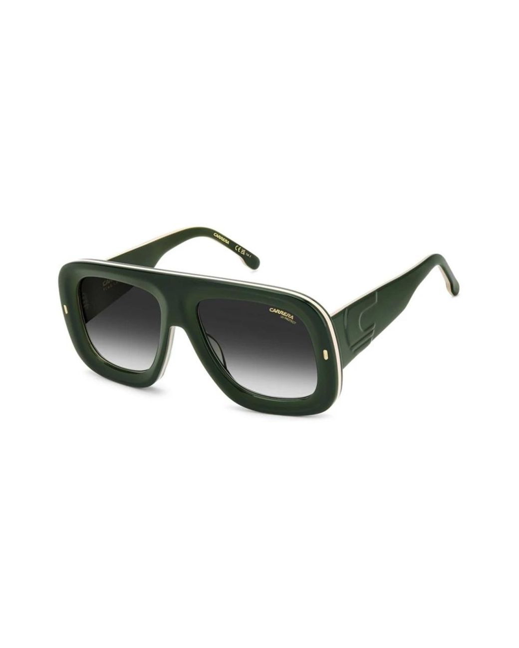 Carrera Green Sunglasses