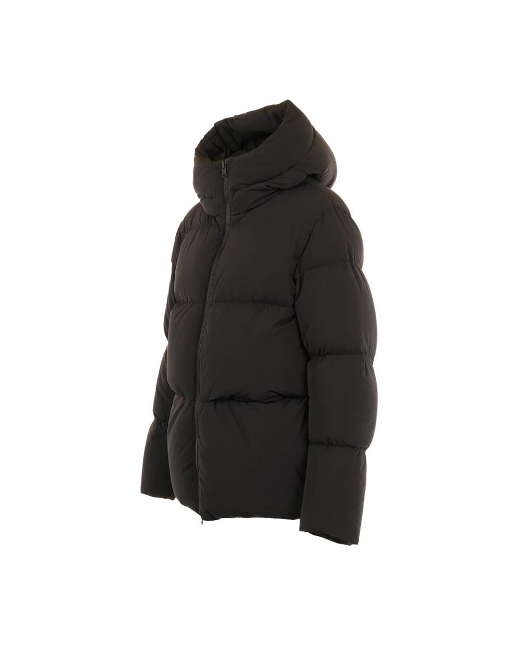 Winter Jackets Woolrich en coloris Black
