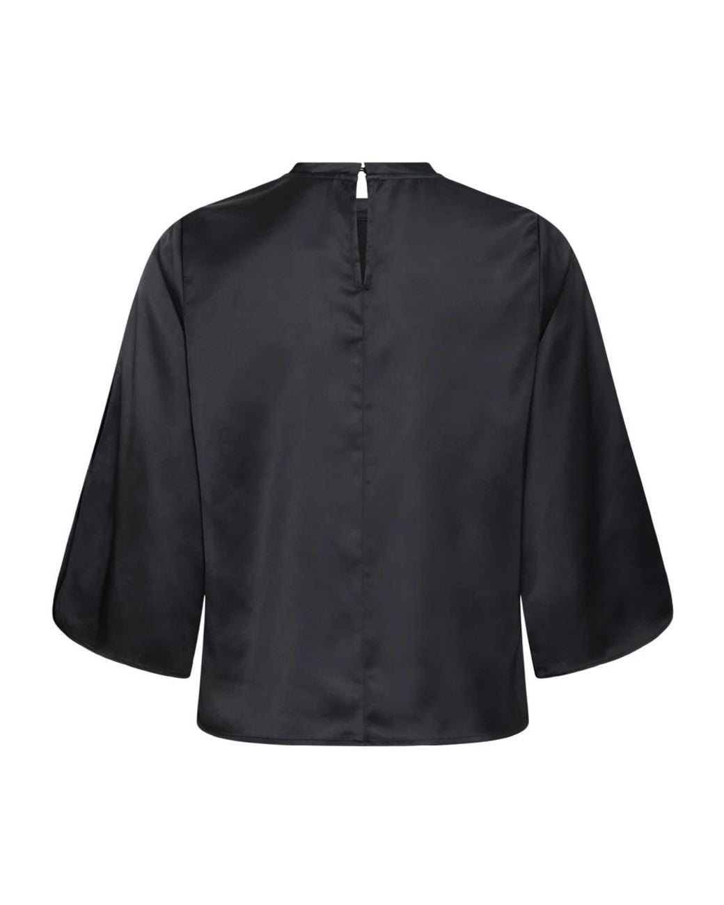 Blouses Ichi en coloris Blue