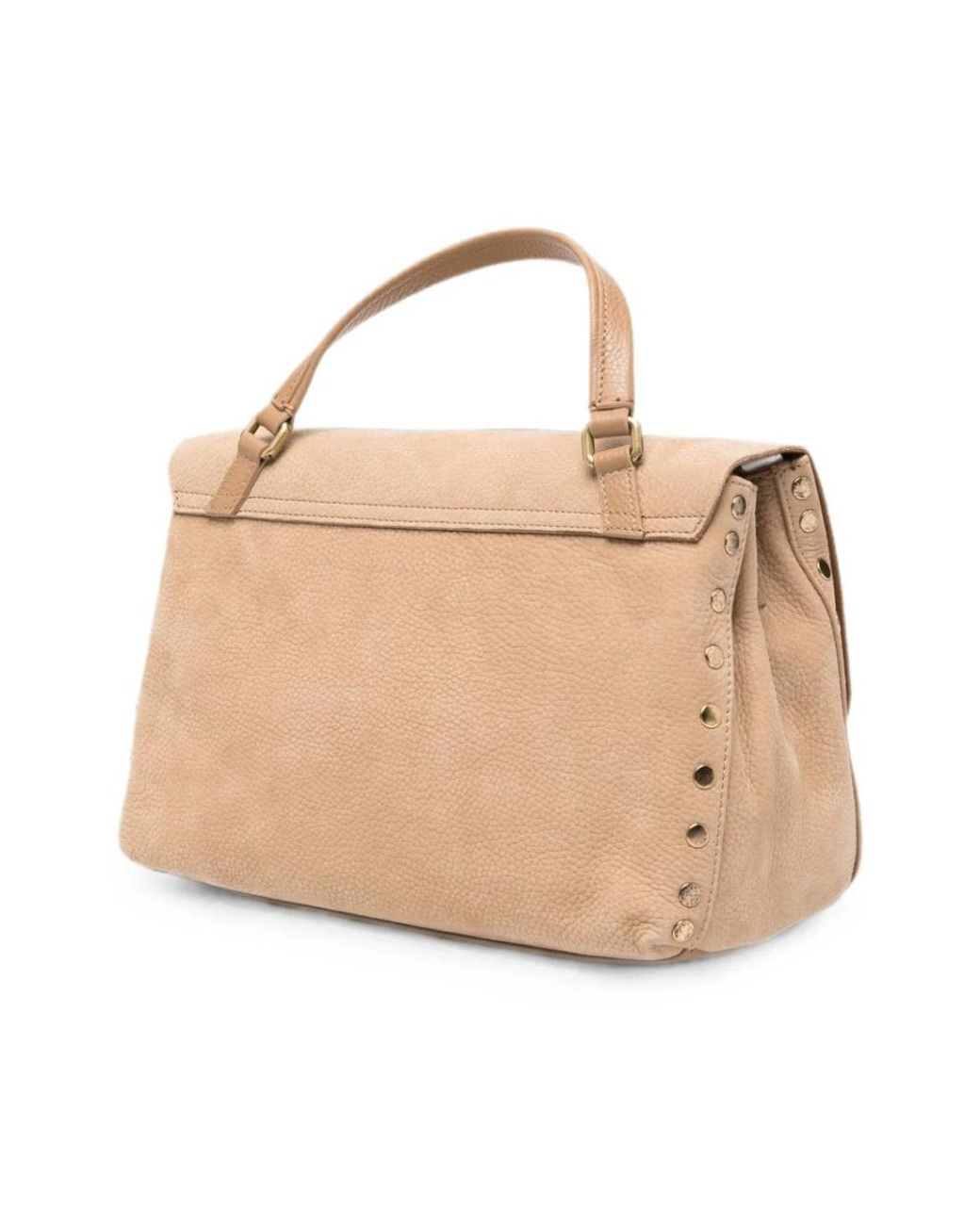 Zanellato Natural Handbags