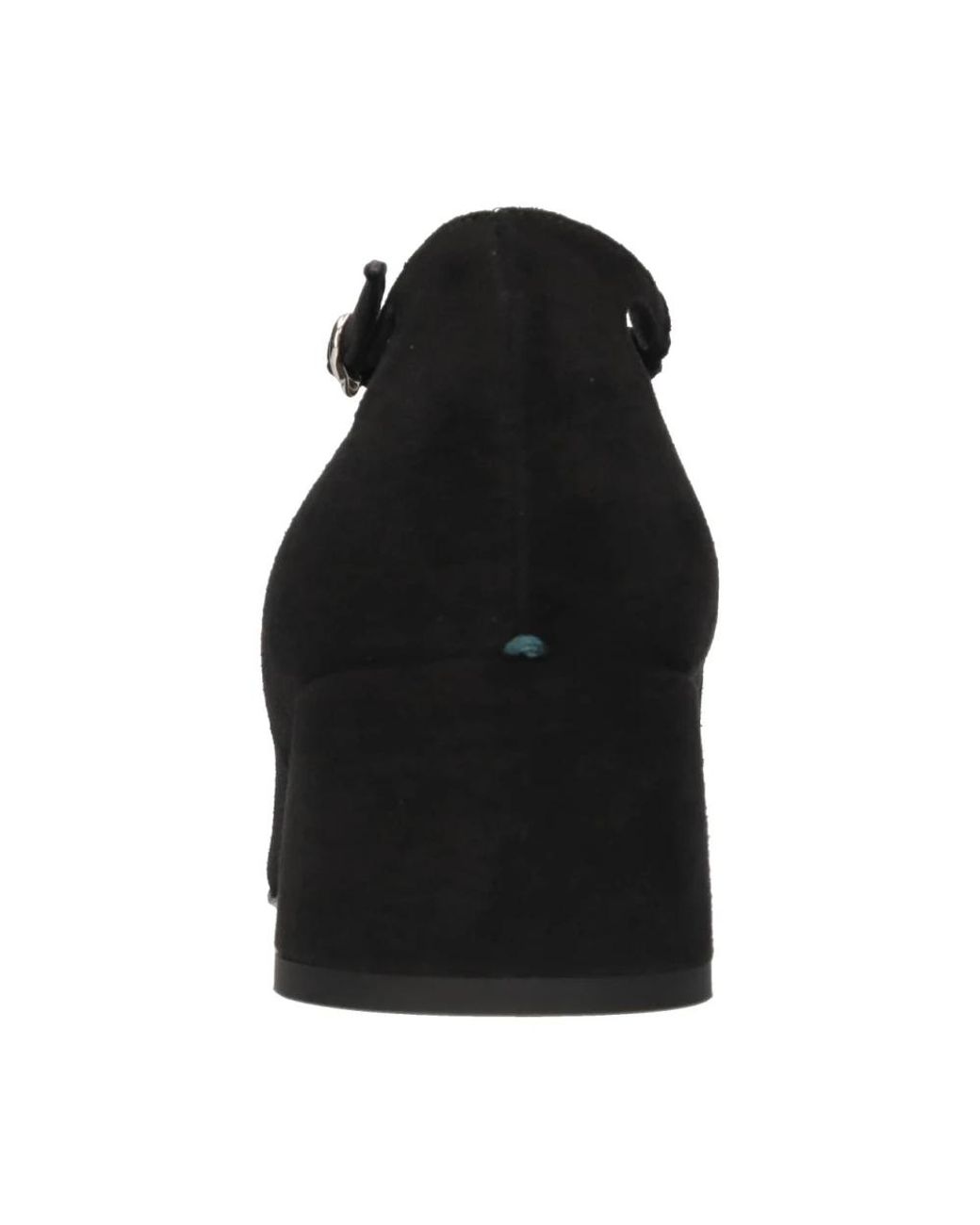 Pumps di A. BOCCA in Black