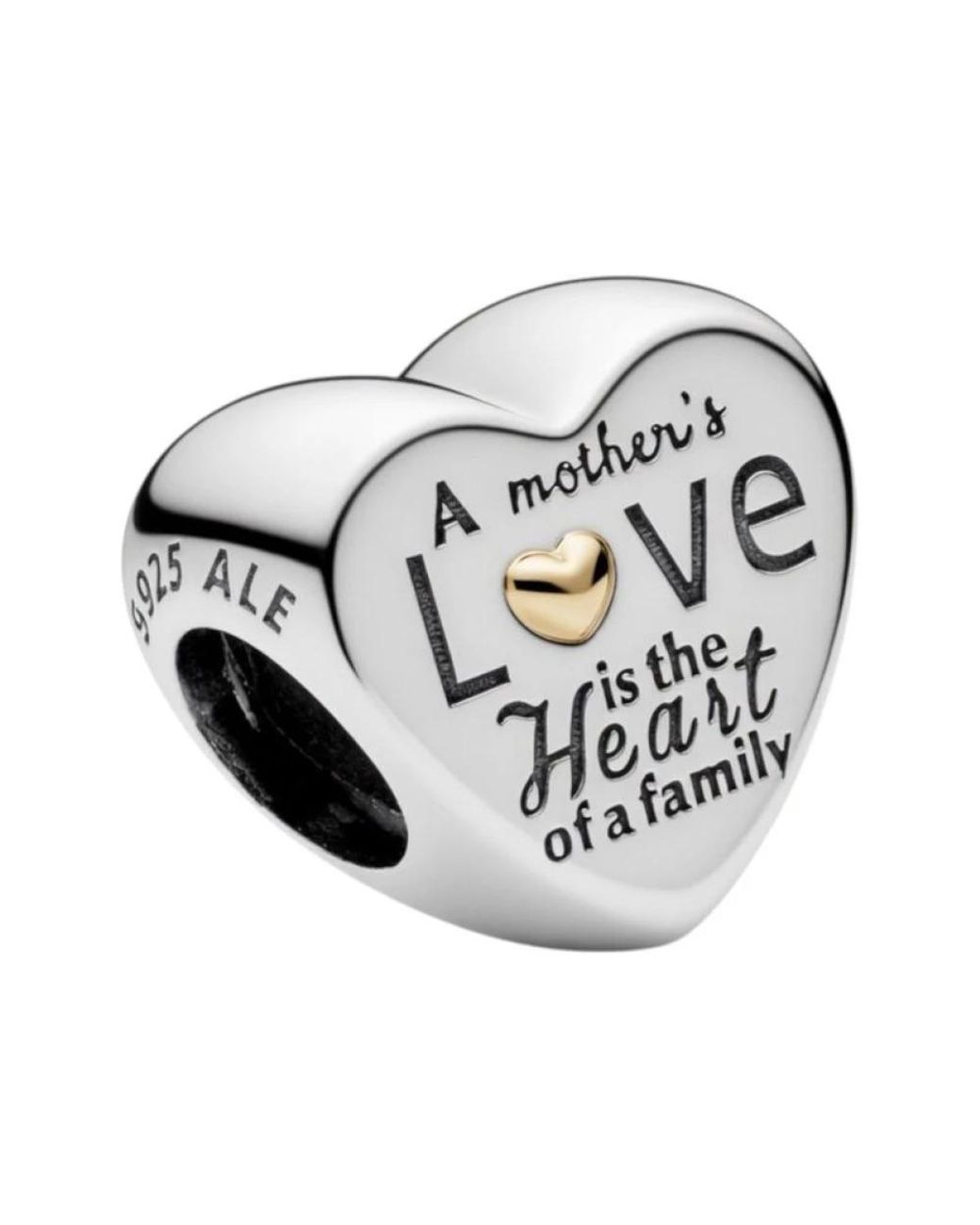 Pandora Metallic Jewellery