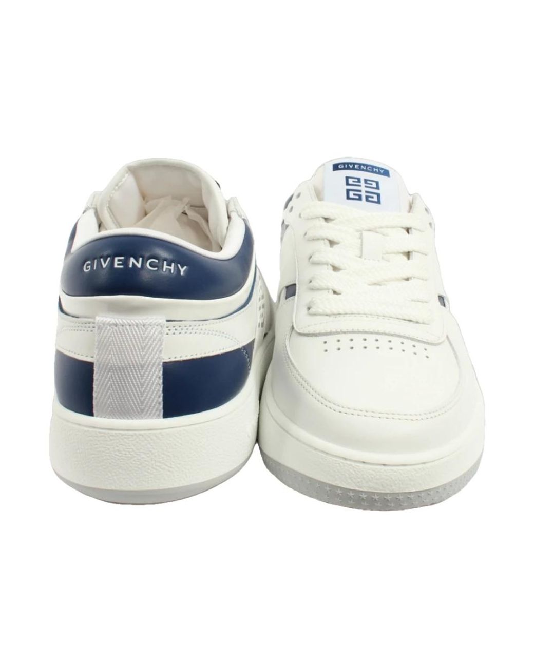 Sneakers Givenchy de hombre de color Blue