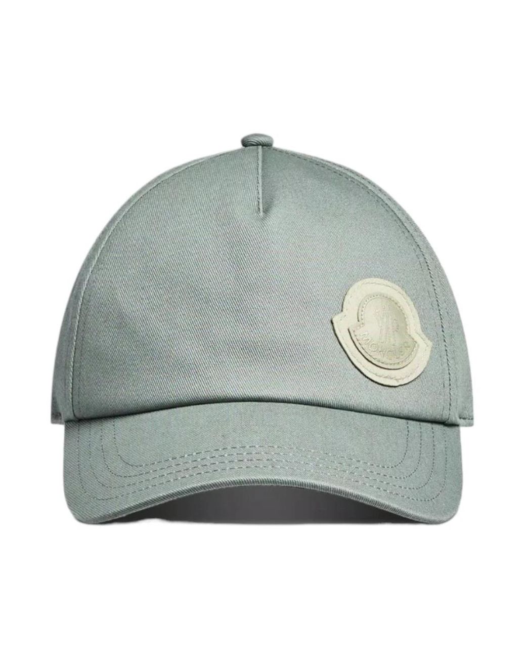 Moncler Green Hats & Caps