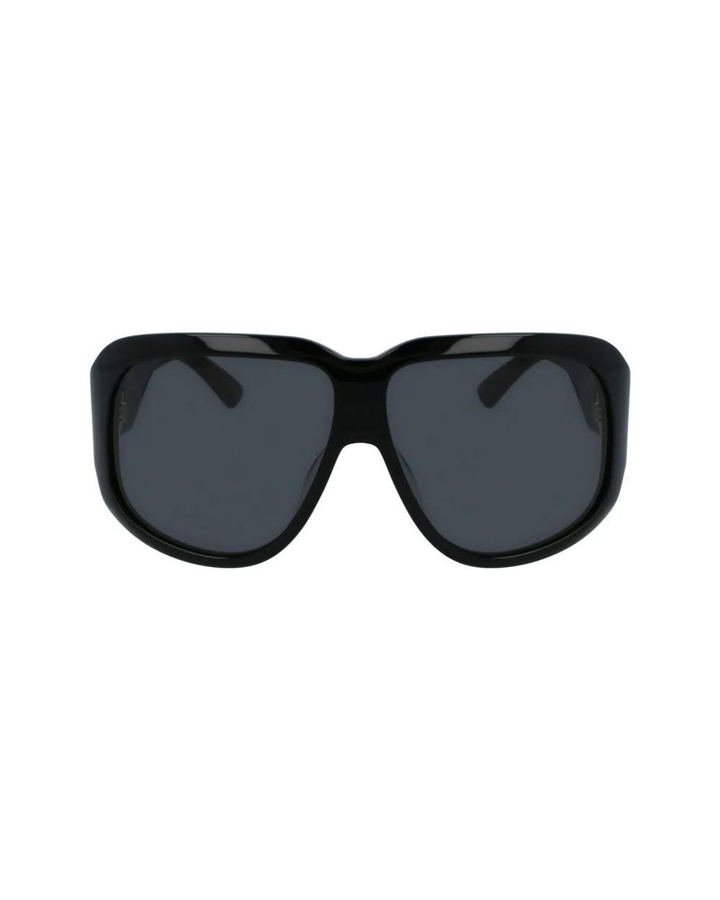 Longchamp Black Sunglasses