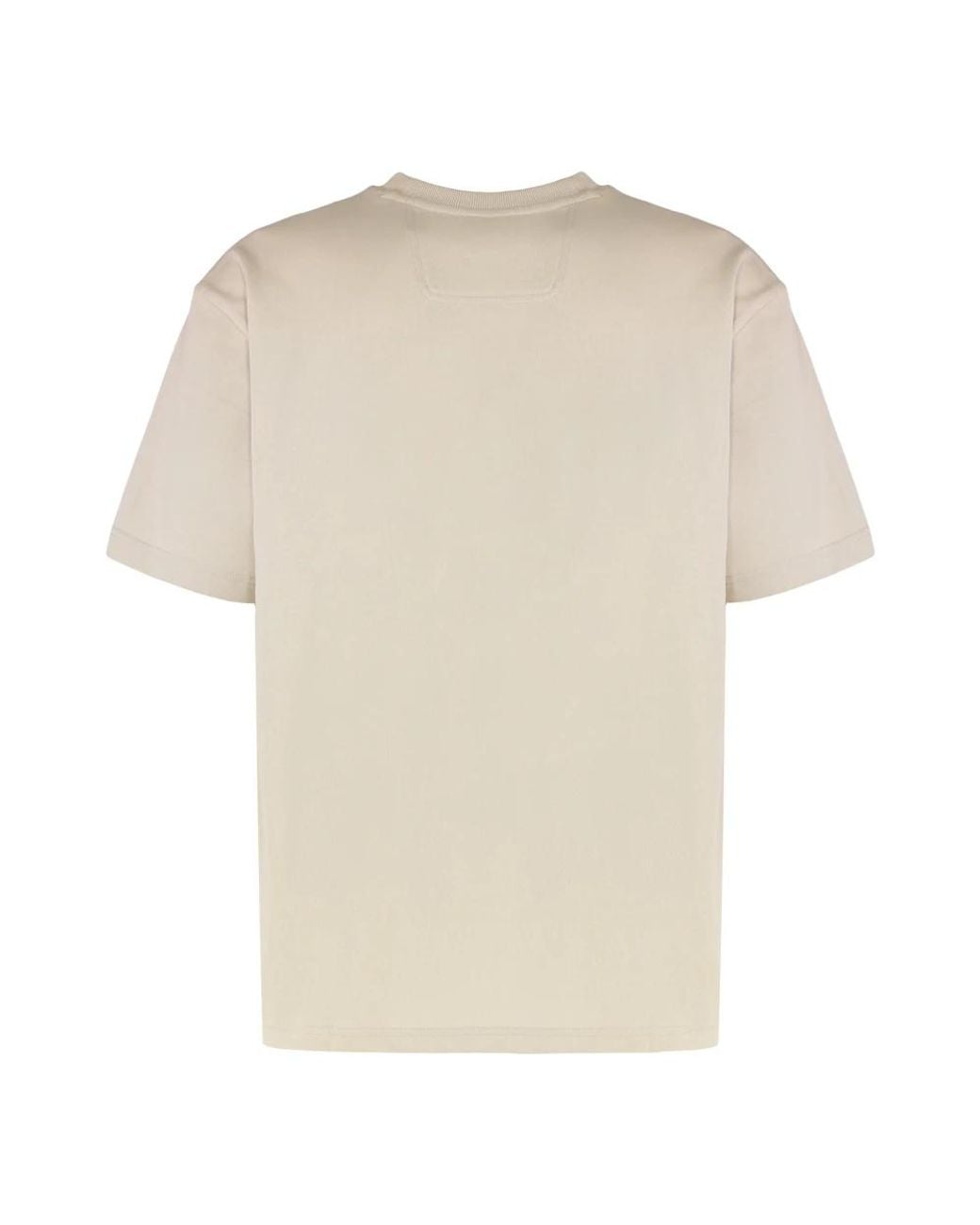 HUGO Natural T-Shirts for men