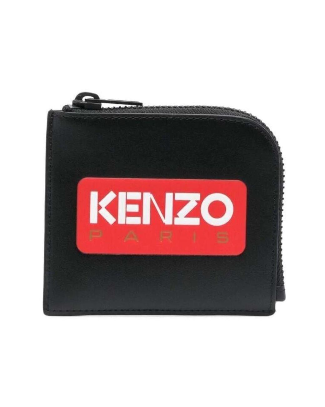 KENZO Black Wallets & Cardholders for men