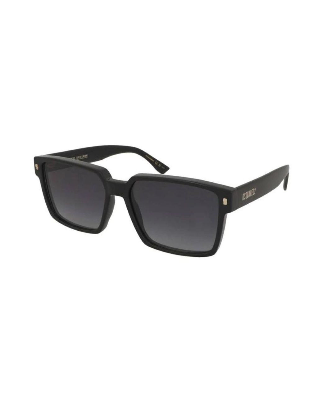 DSquared² Zonnebril in het Black