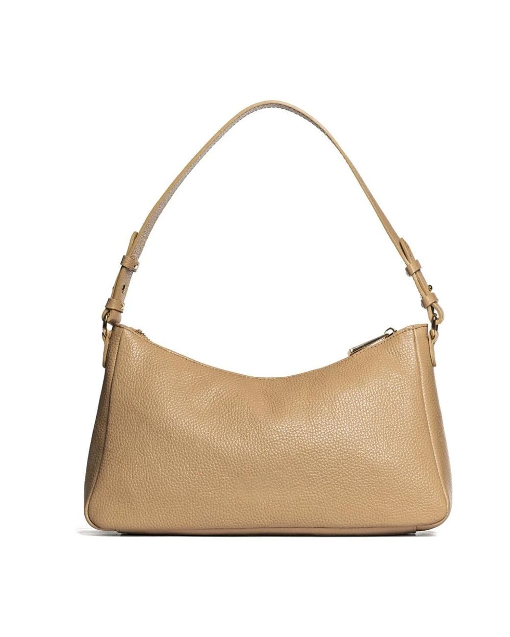 Marc Ellis Natural Shoulder Bags
