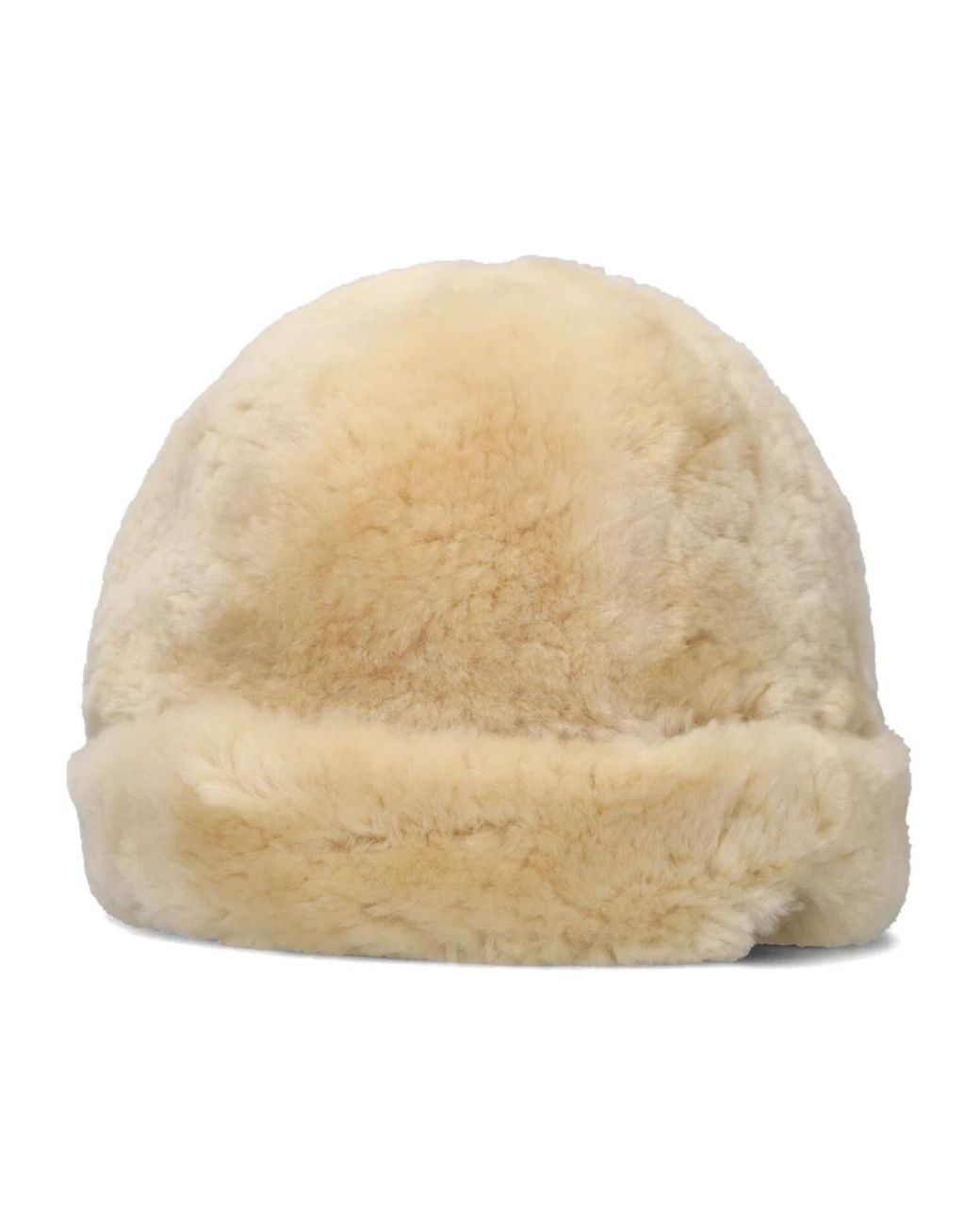 Warmbat Natural Jaylene Hat