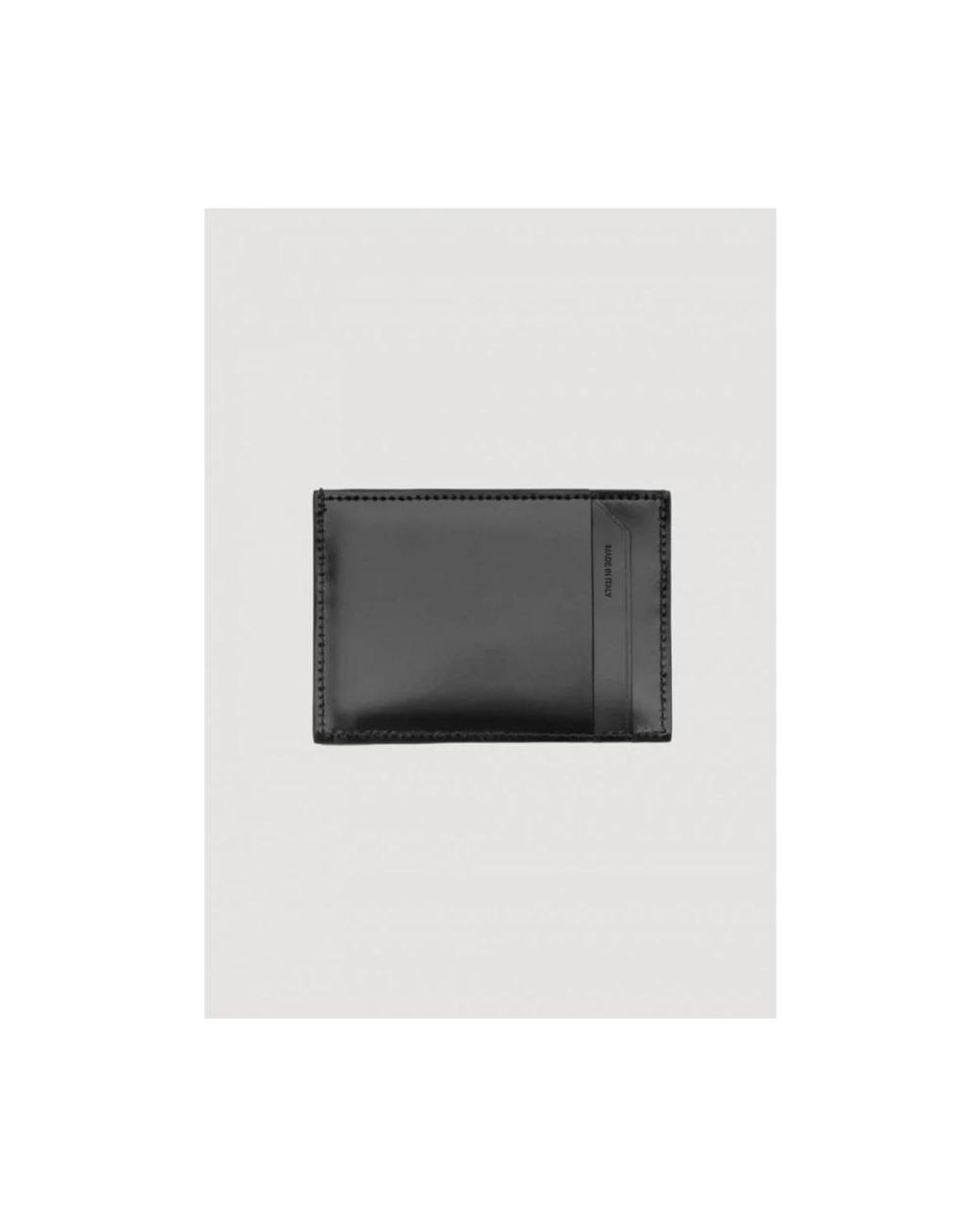 032c Gray Wallets & Cardholders for men
