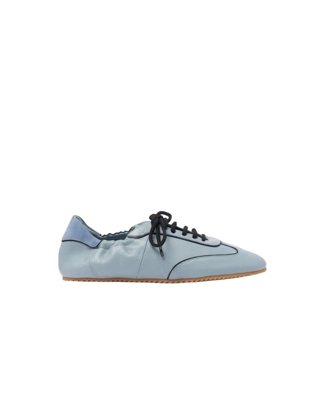 Scarosso Blue Riley