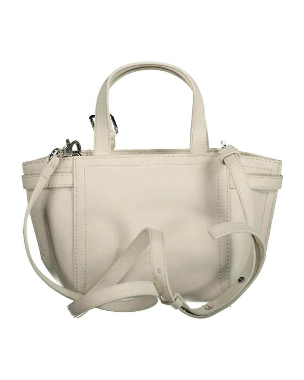Calvin Klein Natural Handbags
