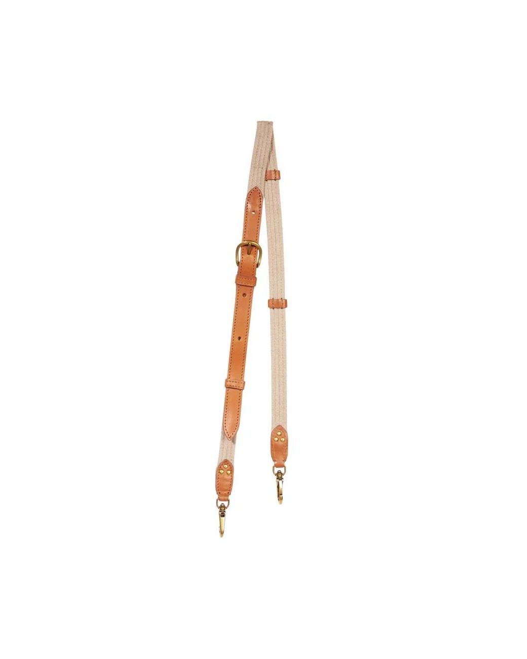 Jérôme Dreyfuss Natural Bag Accessories