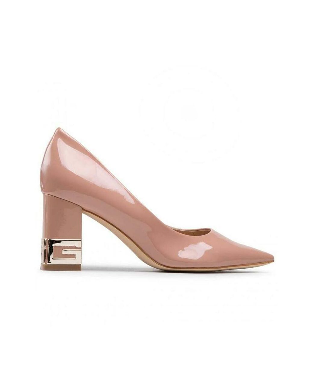 Roze GUESS Pumps DAFNE | Omoda
