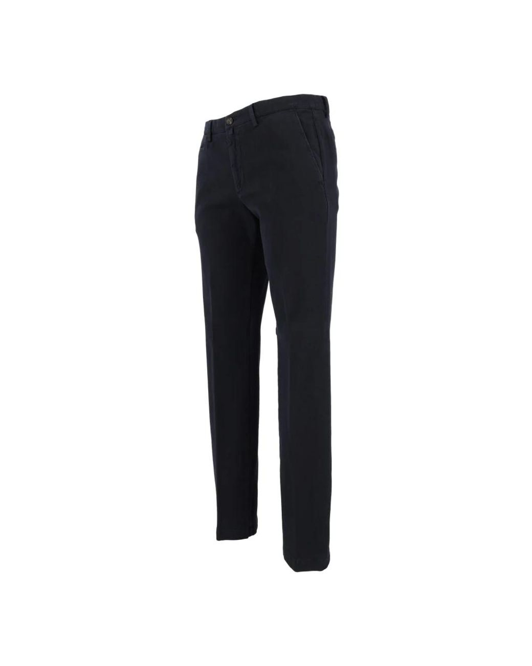Chinos BRIGLIA pour homme en coloris Blue
