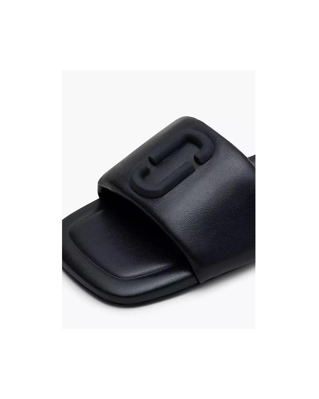 Sliders Marc Jacobs en coloris Blue