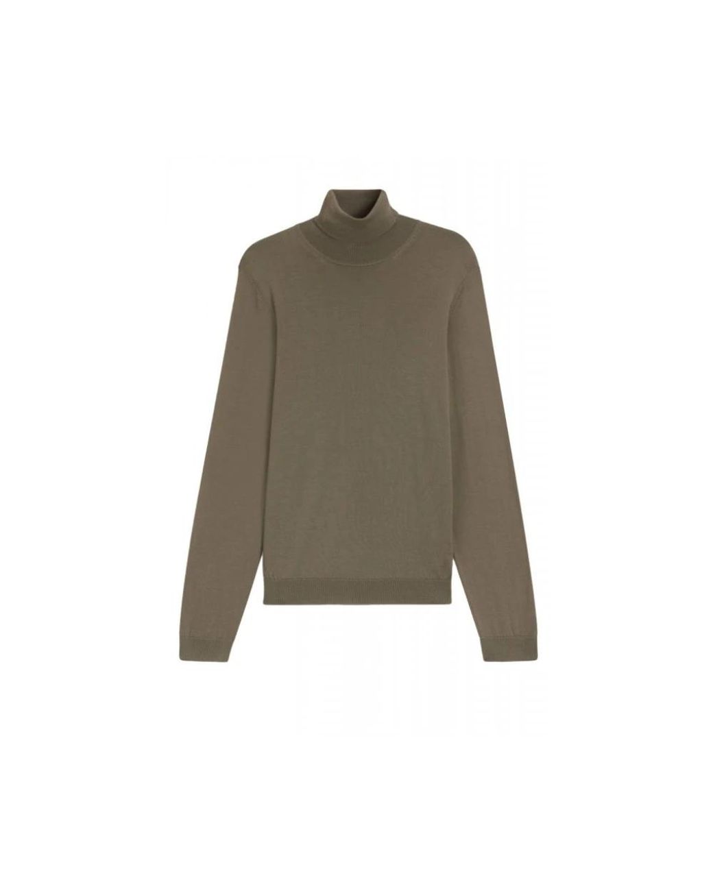 Boss Green Turtlenecks for men